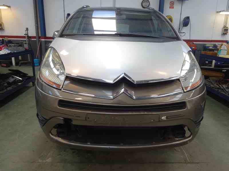 PINZA FRENO TRASERA DERECHA CITROEN C4 PICASSO 2008 1.6 HDI AMT 109CV