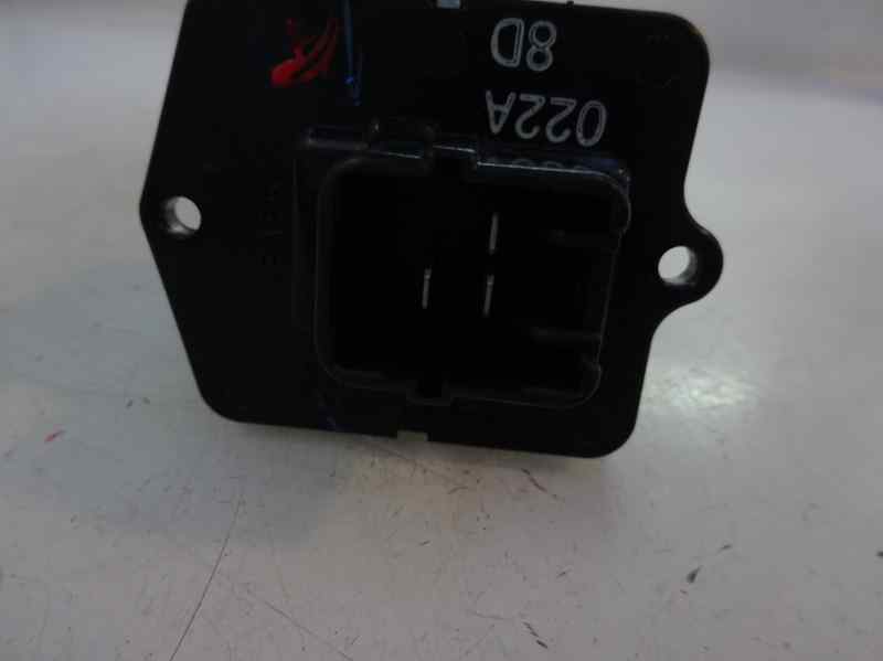 RESISTENCIA CALEFACCION CITROEN CCROSSER 2007 OTROS