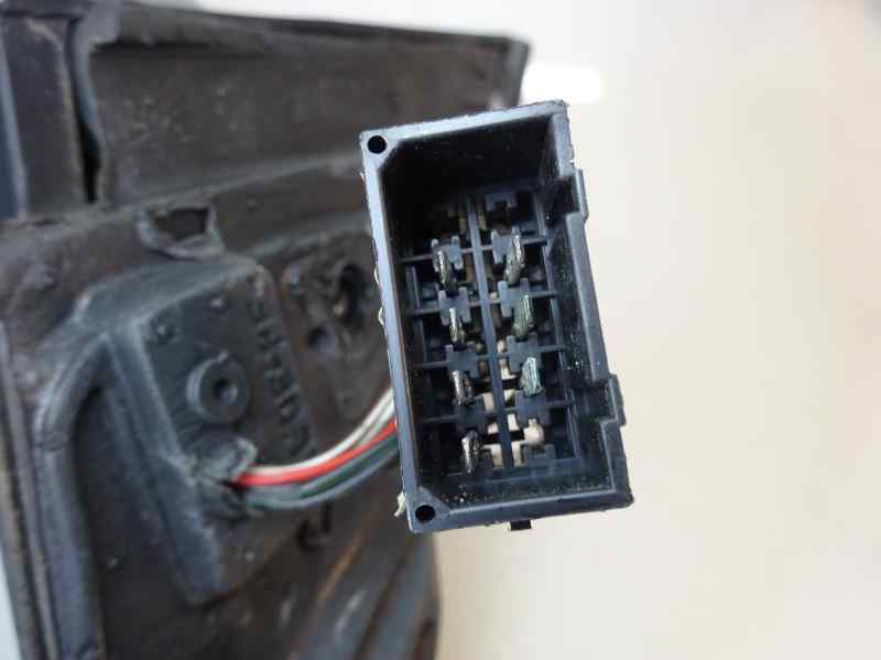 RETROVISOR IZQUIERDO AUDI A6 2.5 TDI MT 150CV | 110KW