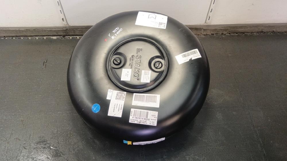 DEPOSITO ADITIVO OPEL CORSA 2018 1.4 ECOFLEX EASYTRONIC 90CV | 66KW