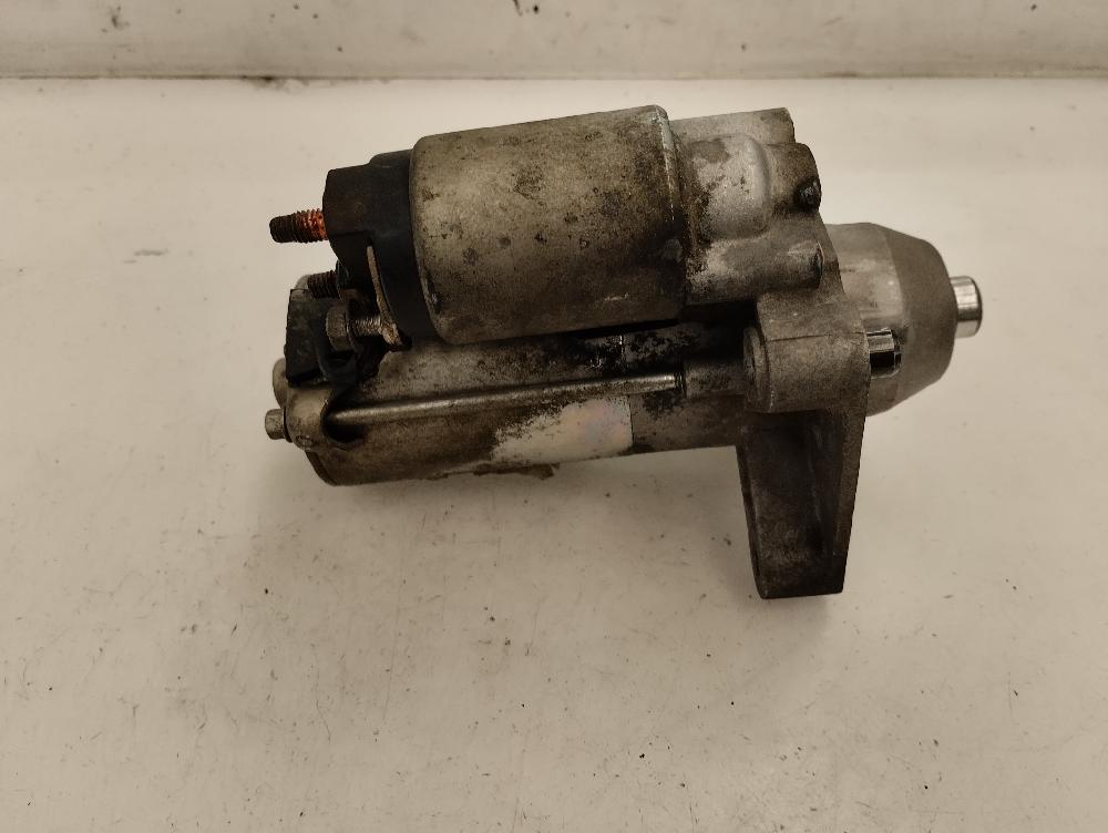 MOTOR ARRANQUE FORD CMAX 1.6 TDCI DPF MT 95CV