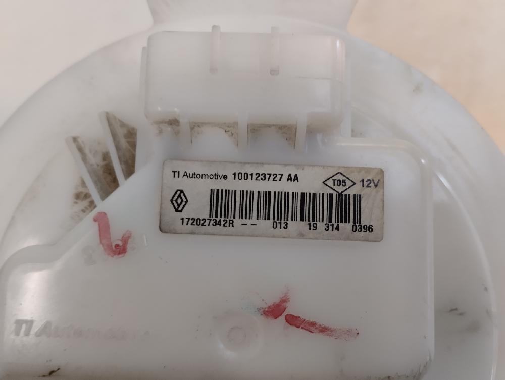 BOMBA COMBUSTIBLE DACIA SANDERO 0.9 TCE LPG MT 90CV