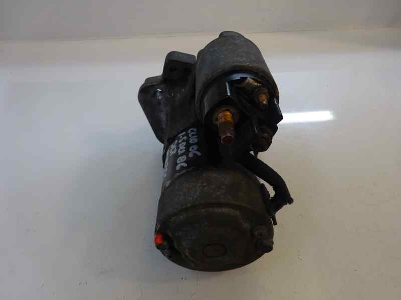 MOTOR ARRANQUE RENAULT CLIO 1.5 DCI MT 86CV