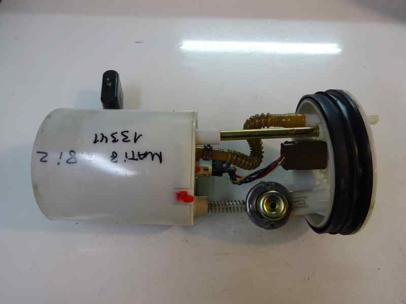 BOMBA COMBUSTIBLE CHEVROLET MATIZ 0.8 MT 51CV