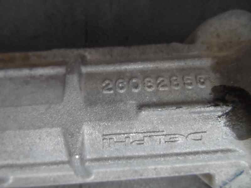 CREMALLERA DIRECCION OPEL MERIVA 2004 1.7 CDTI MT 100CV
