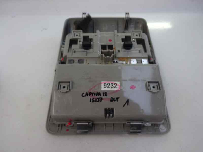 LUZ INTERIOR CHEVROLET CAPTIVA 2.2 D MT 5 PLAZAS 163CV