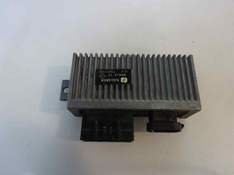 CAJA PRECALENTAMIENTO RENAULT SCENIC 1.9 DTI AT 98CV | 72KW