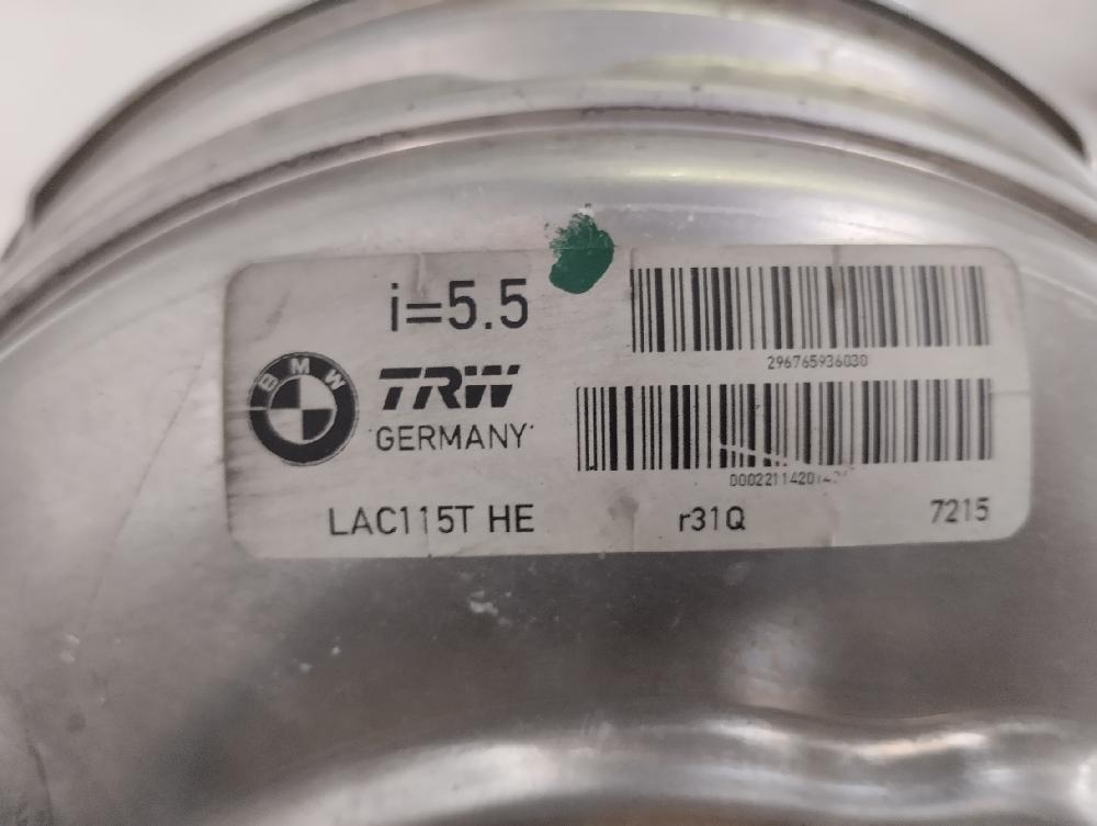 SERVOFRENO BMW SERIE 5 2.5 525I MT 192CV