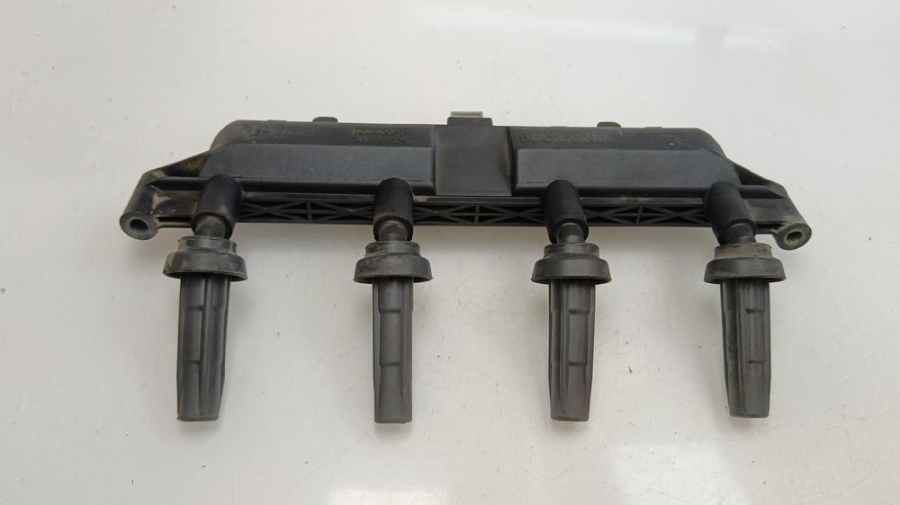 BOBINA ENCENDIDO PEUGEOT 206 1.4 MT 75CV