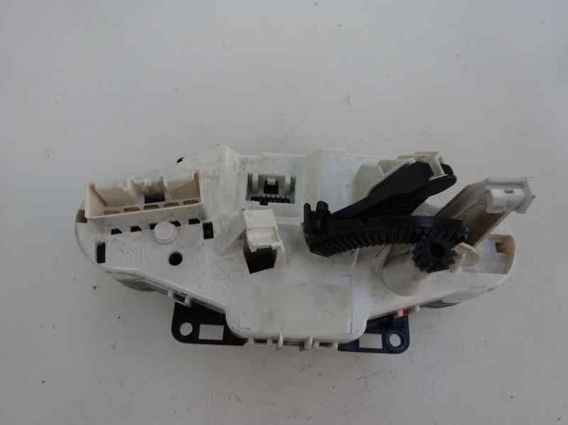 MANDO CALEFACCION AIRE ACONDICIONADO FORD FIESTA 2011 1.4 TDCI MT 68CV