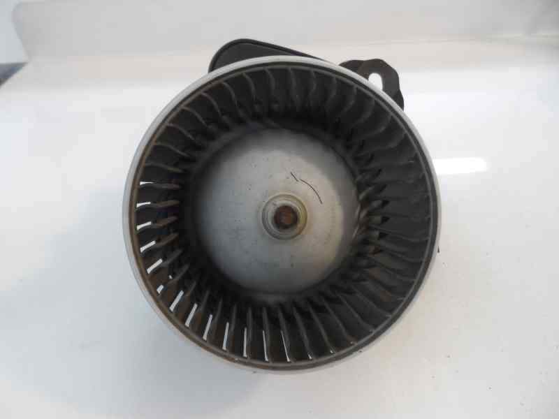 MOTOR CALEFACCION CITROEN NEMO 1.4 MT 68CV | 51KW
