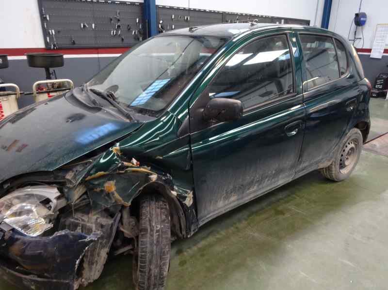 CONMUTADOR DE ARRANQUE TOYOTA YARIS 2002 1.0 MT 68CV | 50KW
