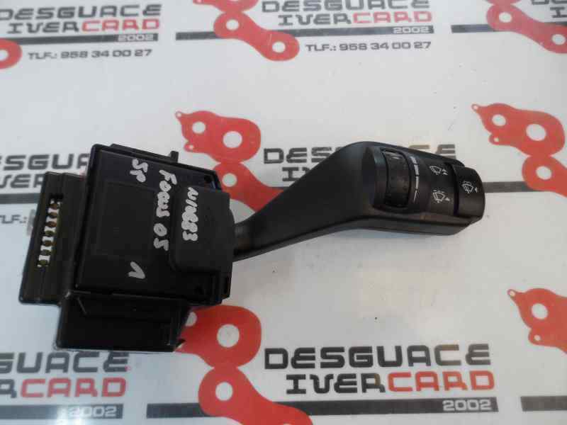 MANDO LIMPIA FORD FOCUS 2005 1.8 TDCI MT 115CV | 85KW