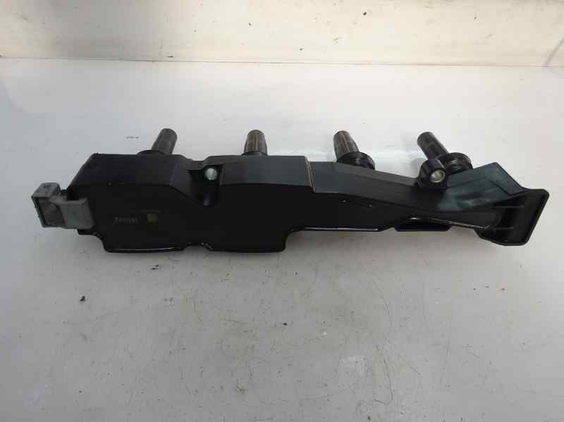 BOBINA ENCENDIDO PEUGEOT 1007 1.6 MT 109CV | 80KW