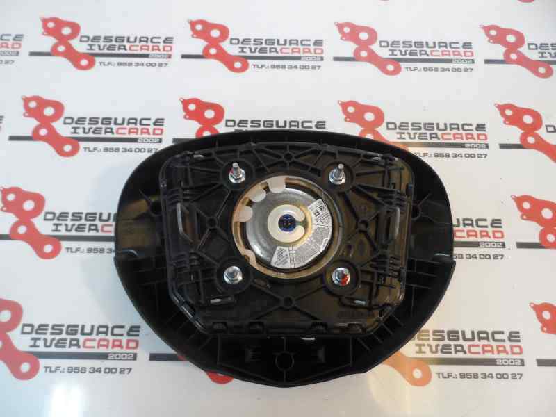 AIRBAG DELANTERO IZQUIERDO DACIA SANDERO 1.2 16V MT 75CV
