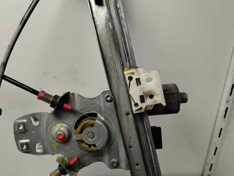 ELEVALUNAS DELANTERO DERECHO CITROEN C5 2012 2.0 HDI MT 140CV