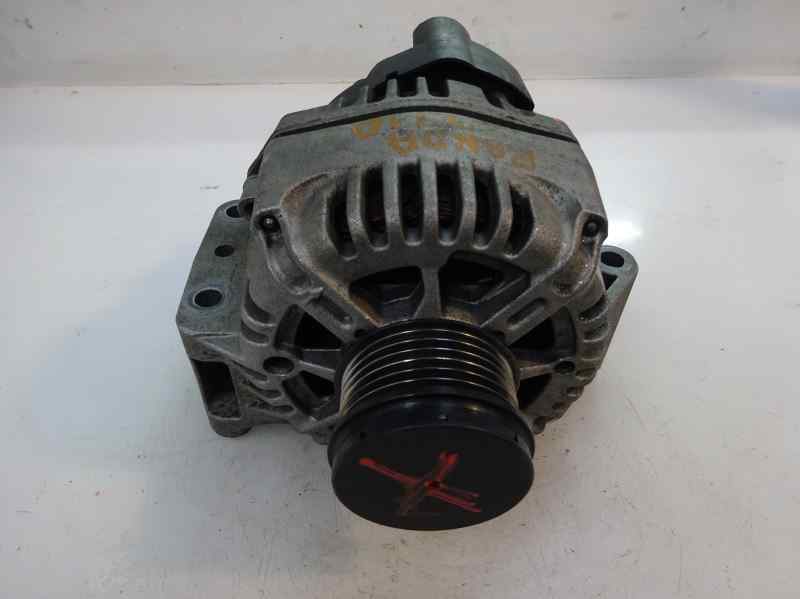 ALTERNADOR FIAT PUNTO 1.3 TDICVT 70CV