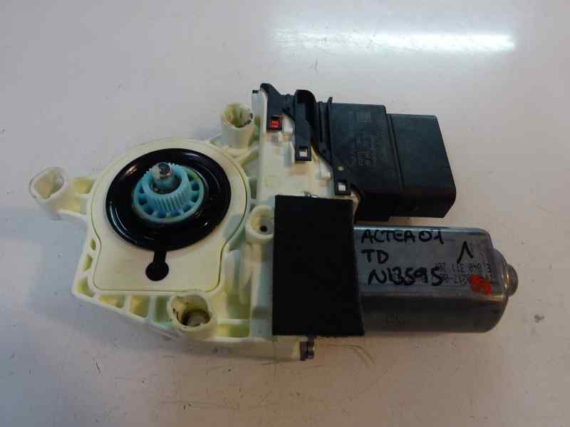 MOTOR ELEVALUNAS TRASERO DERECHO SEAT ALTEA OTROS