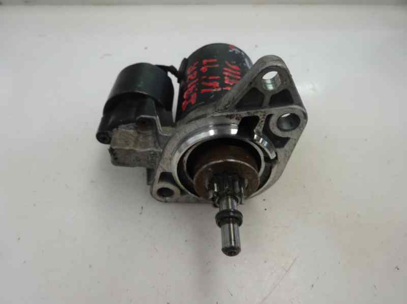 MOTOR ARRANQUE SEAT IBIZA 1997 1.6 MT 75CV | 55KW