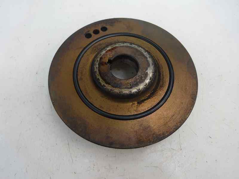 POLEA CIGUENAL CITROEN C5 2001 2.0 HDI MT 109CV