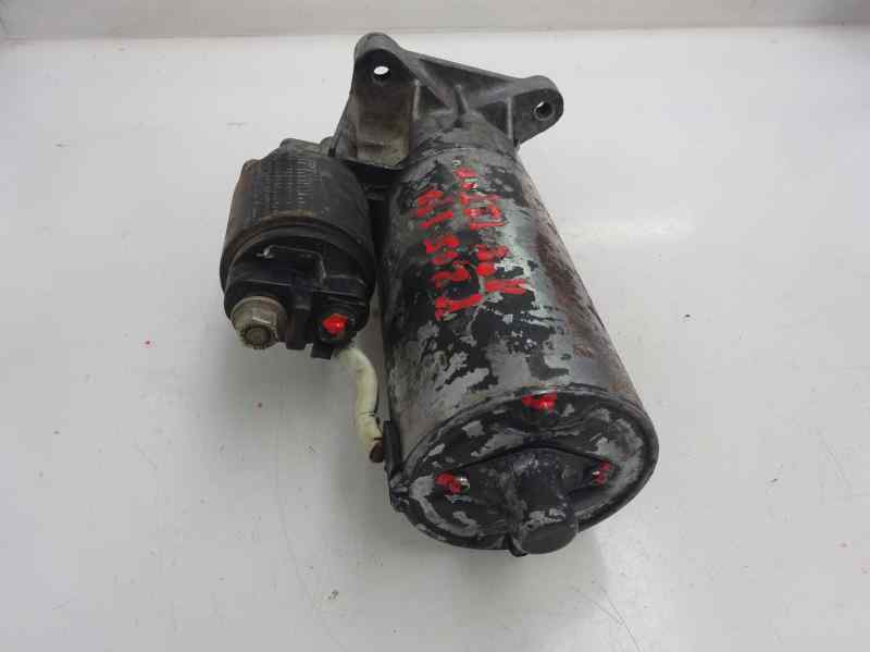 MOTOR ARRANQUE PEUGEOT 205 1.8 MT D 59CV