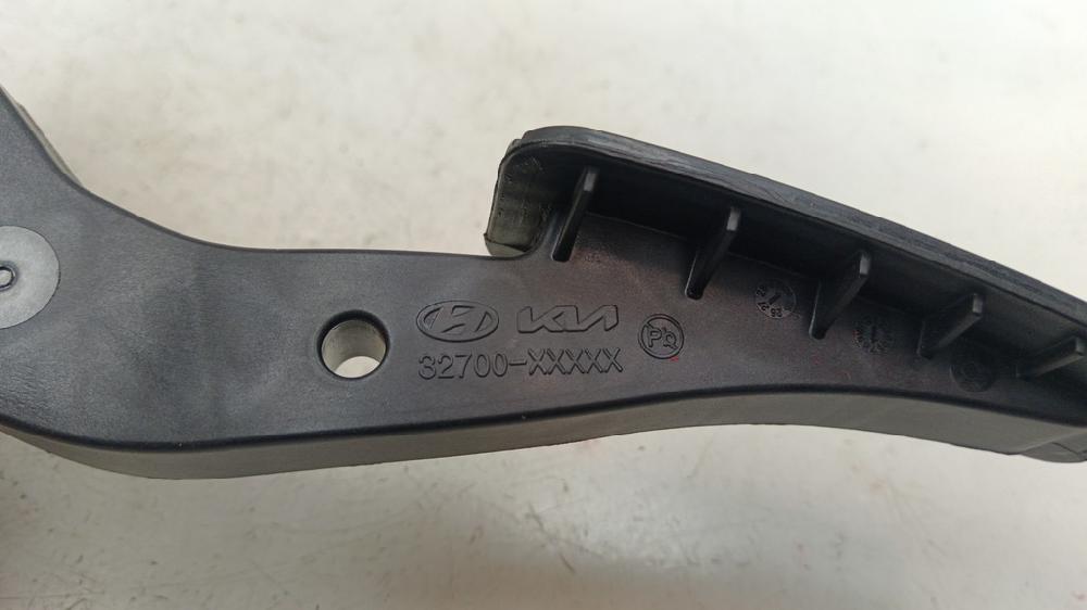 POTENCIOMETRO PEDAL KIA STONIC 1.0 GDI MT 120CV | 88KW