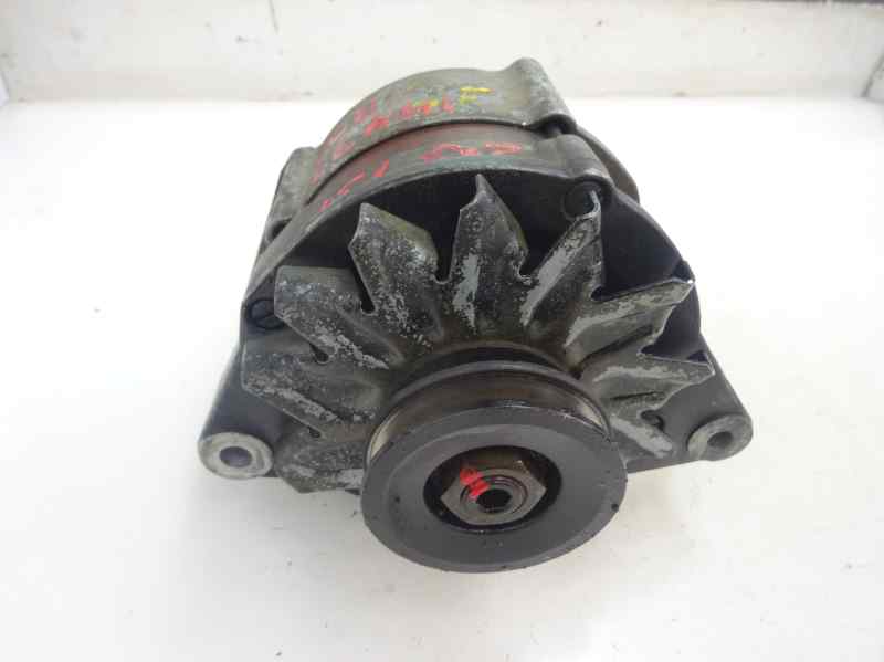 ALTERNADOR PEUGEOT 205 1991 1.9 MT D 64CV