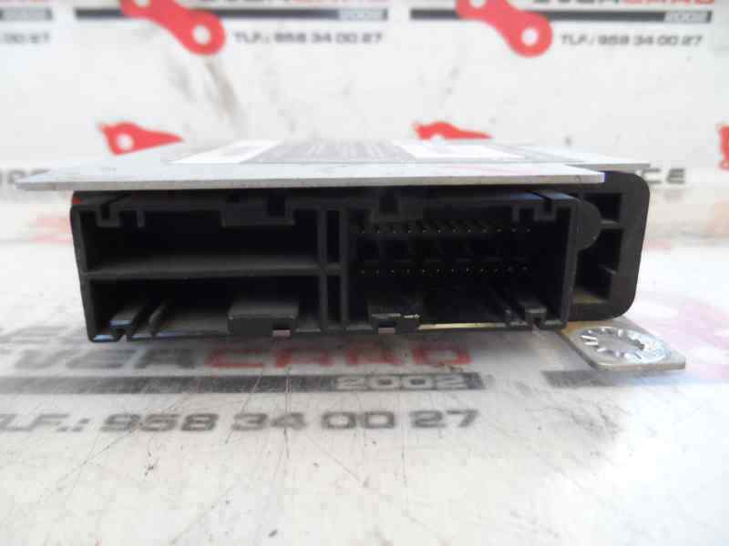 CENTRALITA AIRBAG FIAT PUNTO 1.9 TD MT 60CV