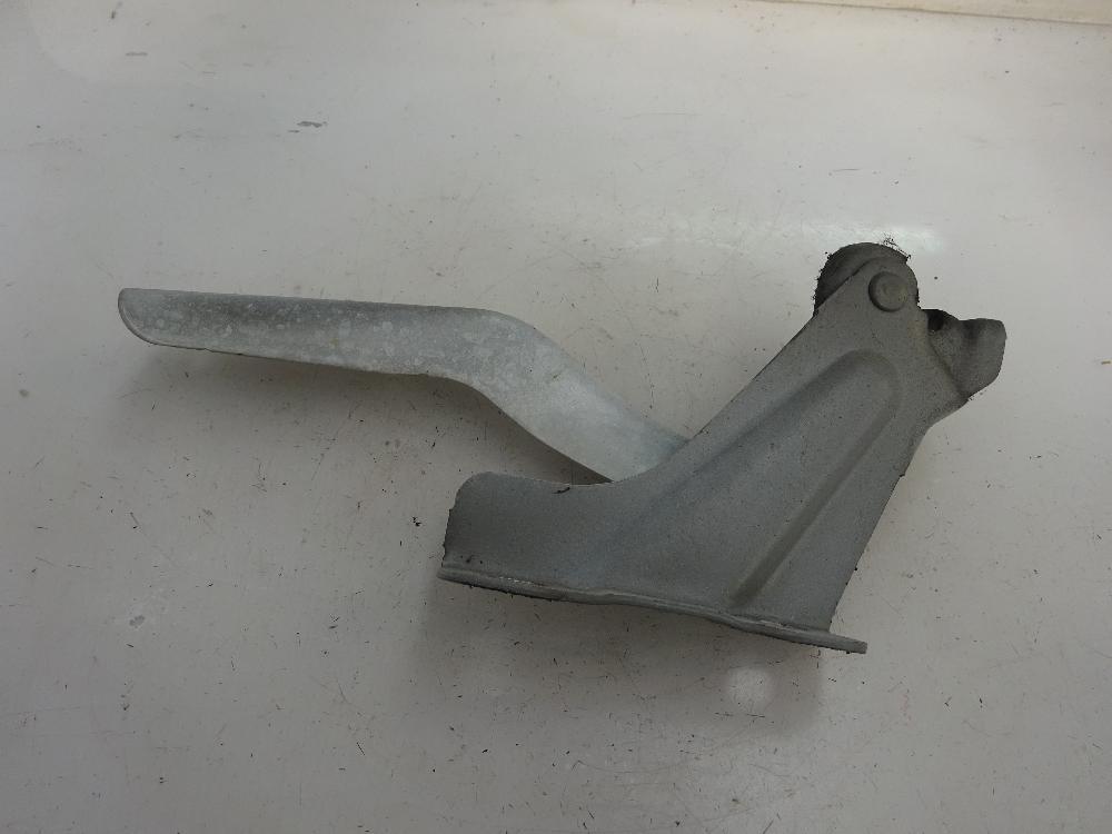 BISAGRA CAPO IZQUIERDA NISSAN MICRA 1.2 MT 98CV | 72KW