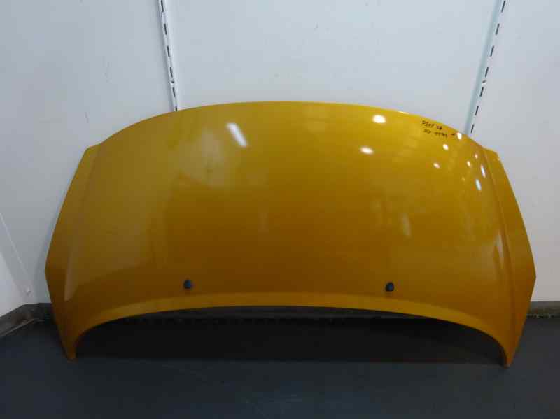 CAPOT PEUGEOT 207 1.6 HDI MT 109CV