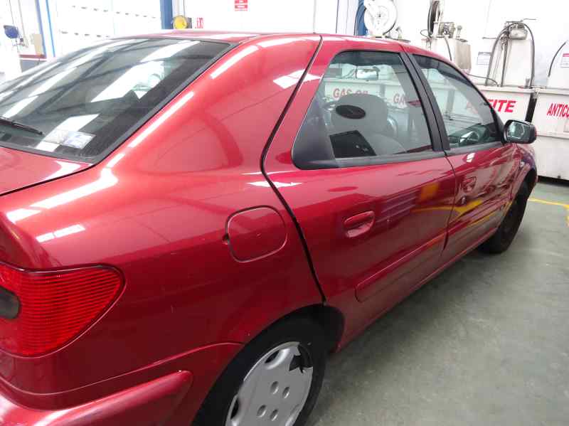 ALTERNADOR CITROEN XSARA 1.6 MT 88CV | 65KW