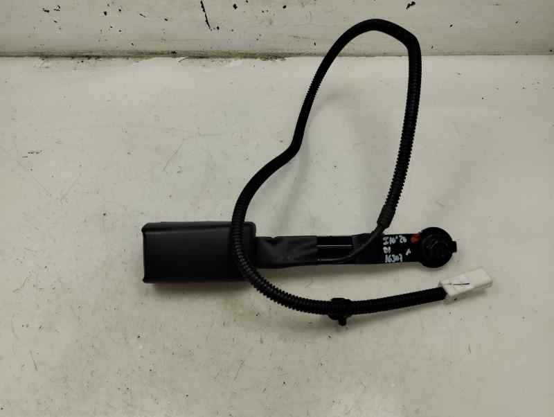 ANCLAJE CINTURON DELANTERO IZQUIERDO HYUNDAI I10 1.0 MT 67CV | 49KW