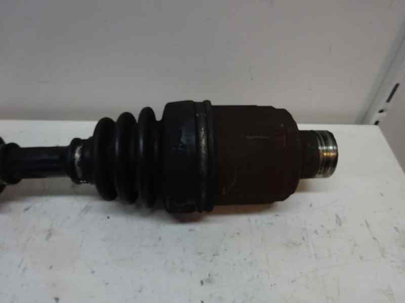 TRANSMISION DELANTERA DERECHA HONDA CIVIC 2.2 CTDI MT 140CV