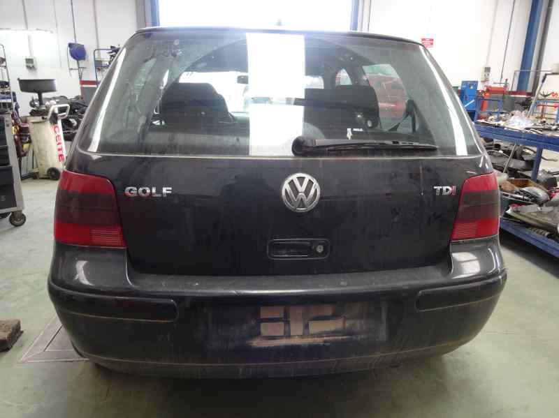 CERRADURA PUERTA DELANTERA IZQUIERDA VOLKSWAGEN GOLF 2002 1.9 TDI MT 110CV | 81KW