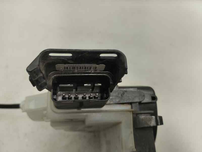 CERRADURA PUERTA TRASERA DERECHA CITROEN CELYSEE OTROS