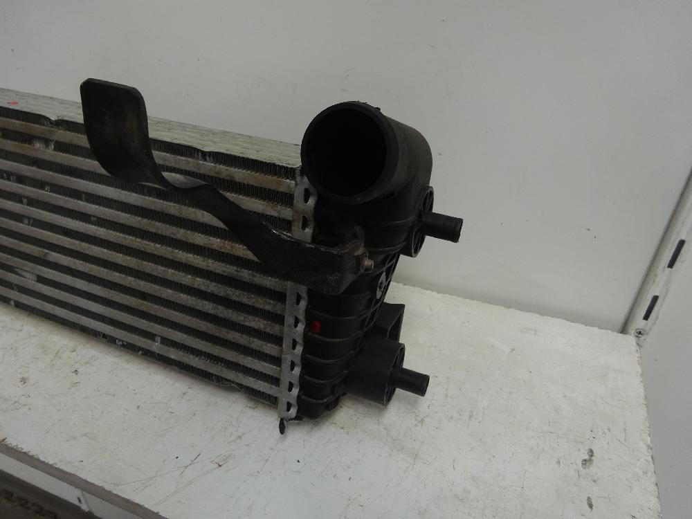 INTERCOOLER FORD FOCUS 1.6 TDCI MT 90CV