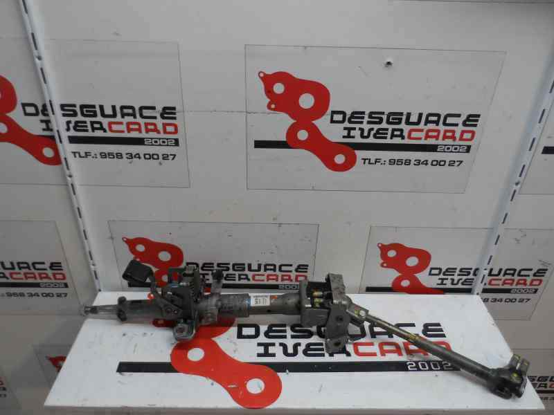 COLUMNA DIRECCION CHEVROLET AVEO 1.4 MT 101CV | 74KW