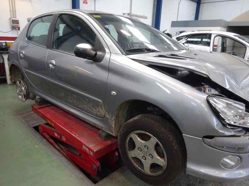 TENSOR CORREA AUXILIAR PEUGEOT 206 2005 2.0 HDI MT 90CV
