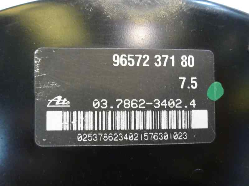 SERVOFRENO PEUGEOT 407 2.0 MT 136CV