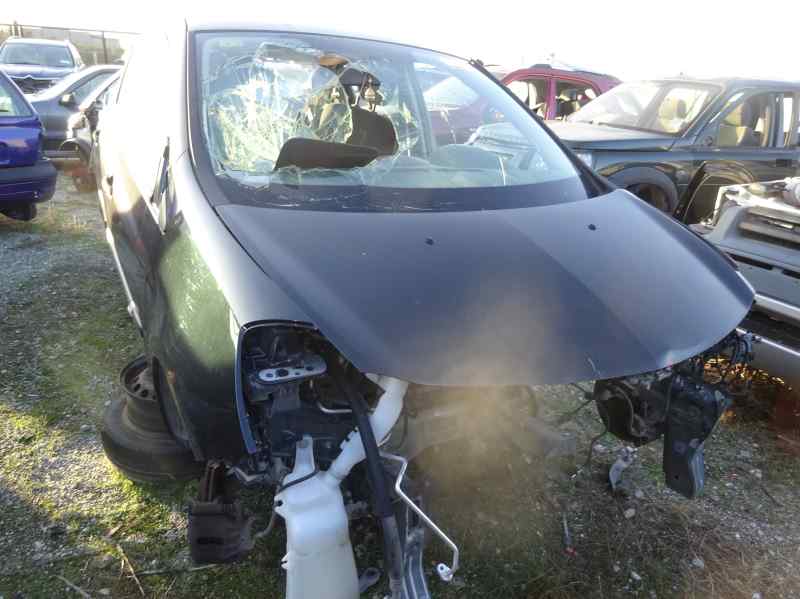 MOTOR COMPLETO RENAULT CLIO 2010 1.2 MT 75CV