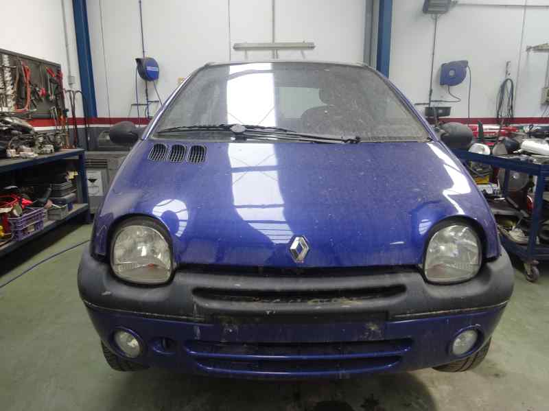 FARO DERECHO RENAULT TWINGO 1.2 MT 60CV | 44KW