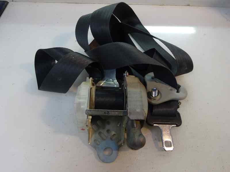 CINTURON SEGURIDAD DELANTERO DERECHO SUZUKI SX4 2.0 DDIS MT 135CV