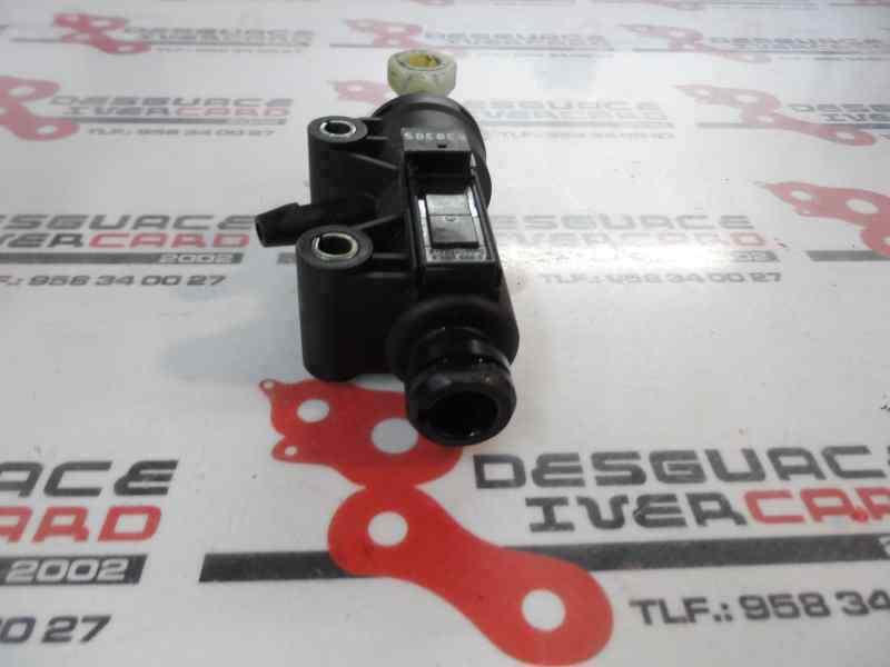 BOMBA EMBRAGUE BMW SERIE 1 2005 1.6 116I MT 115CV