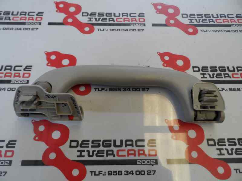 MANETA INTERIOR TRASERA DERECHA MAZDA 6 2.2 MZR-CD MT 129CV