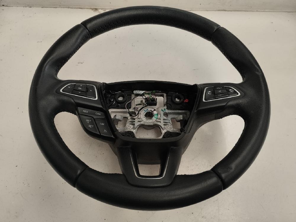 VOLANTE FORD KUGA 1.5 120CV | 88KW, GASOLINA, MT, ACCIONAMIENTO DELANTERO