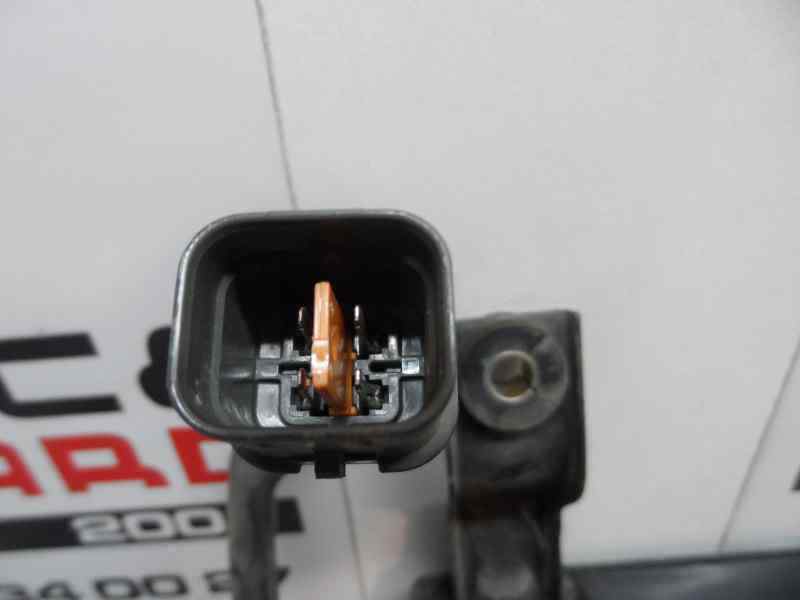 ELECTROVENTILADOR SUZUKI WAGON R 1.3 D MT 70CV