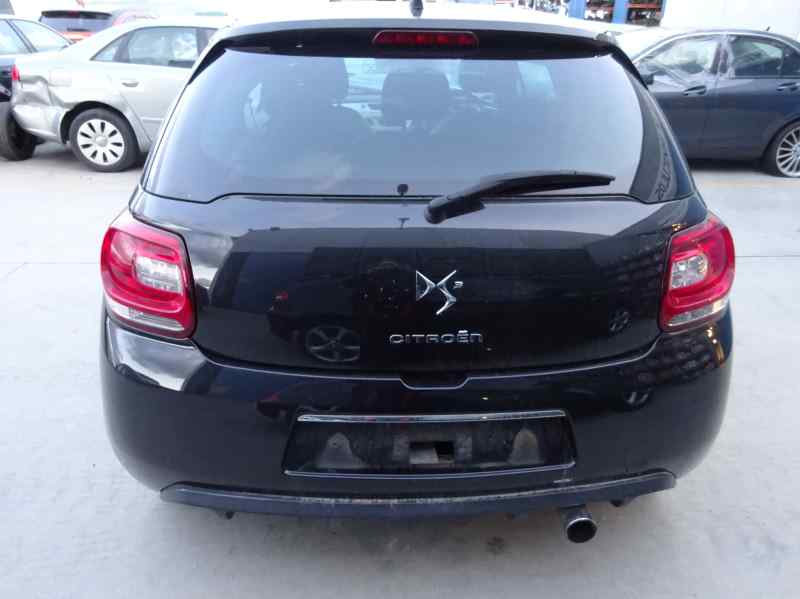 MOTOR ARRANQUE CITROEN DS3 2011 1.6 MT 150CV | 110KW
