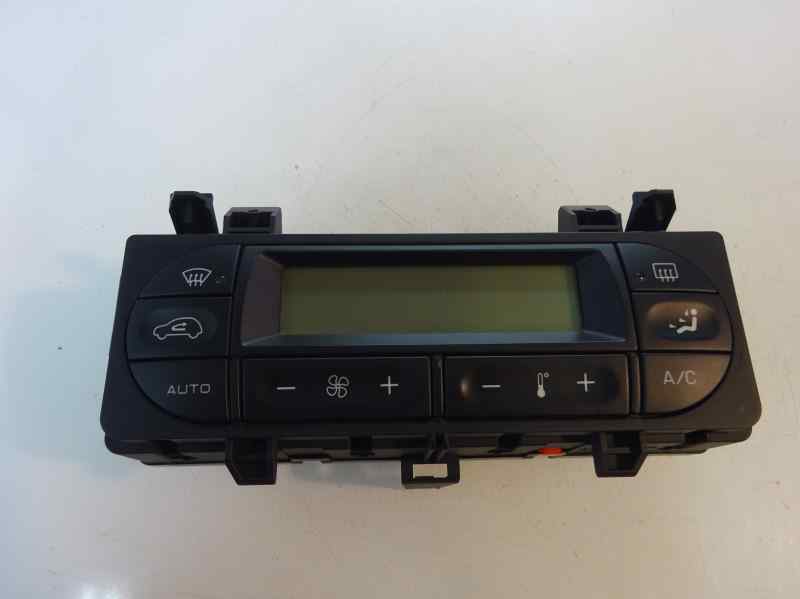 MANDO CLIMATIZADOR CITROEN C3 1.1 MT 60CV