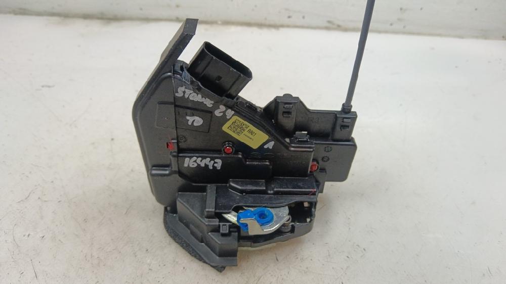 CERRADURA PUERTA TRASERA DERECHA KIA STONIC 1.0 GDI MT 120CV | 88KW