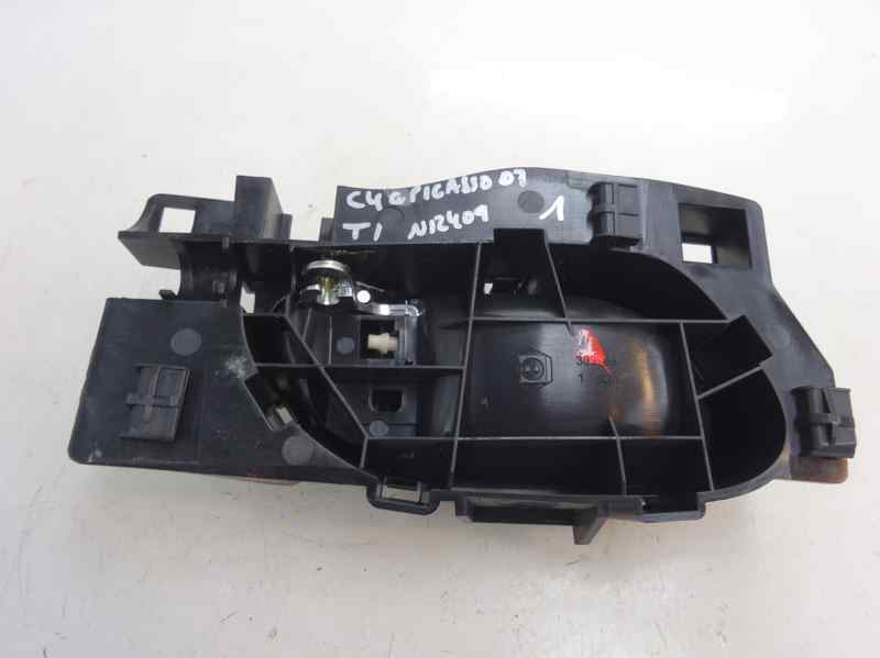 MANETA INTERIOR TRASERA IZQUIERDA CITROEN C4 PICASSO 1.6 HDI AMT 109CV